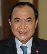 Pheu Thai Party’s leader resigns - ảnh 1